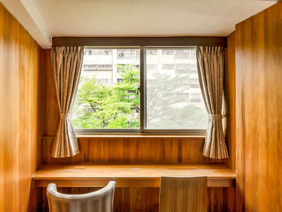 敏捷家庭客房 CF