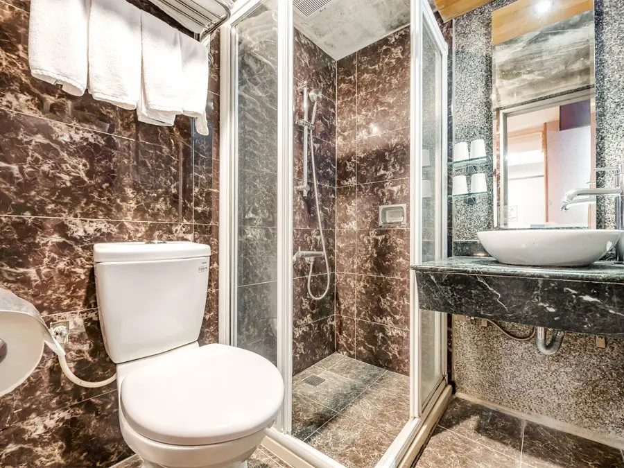 敏捷家庭客房 CF