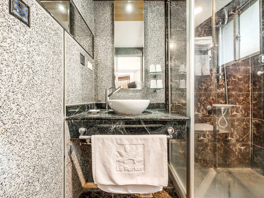 敏捷家庭客房 CF