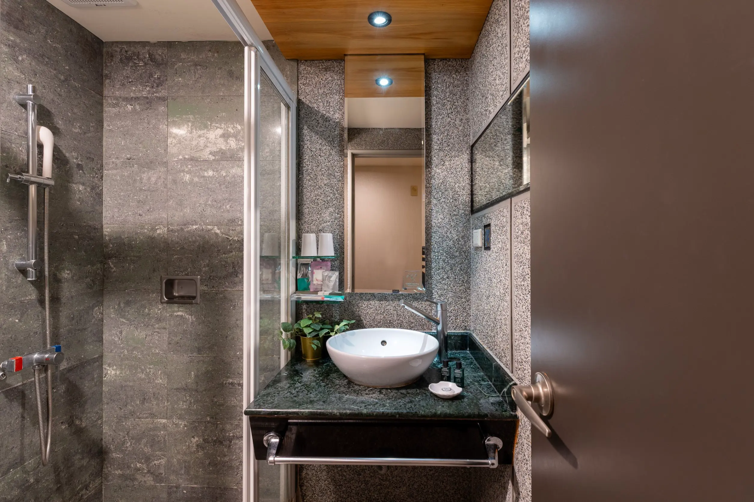 純捷雙人客房 HD