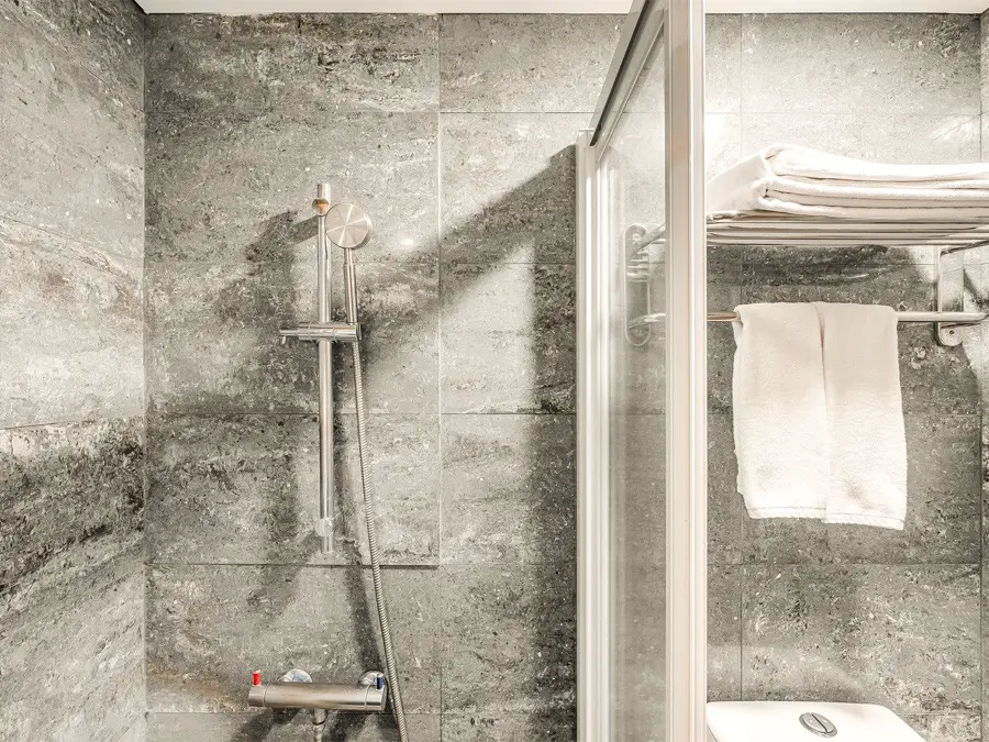 純捷雙人客房 HD