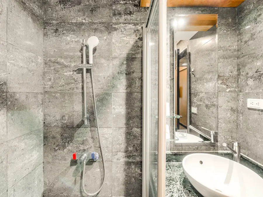 敏捷雙床客房 CT